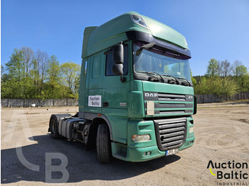 Tracteur routier DAF XF105.460: photos 2
