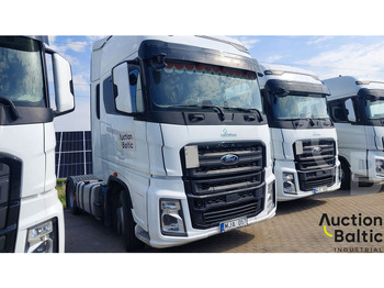 Tracteur routier Ford F-MAX 500: photos 2