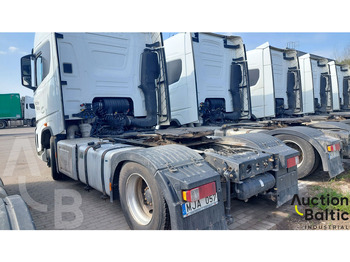 Tracteur routier Ford F-MAX 500: photos 4
