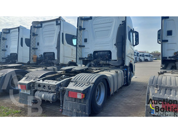 Tracteur routier Ford F-MAX 500: photos 4