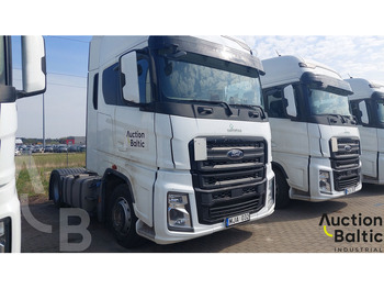 Tracteur routier Ford F-MAX 500: photos 2