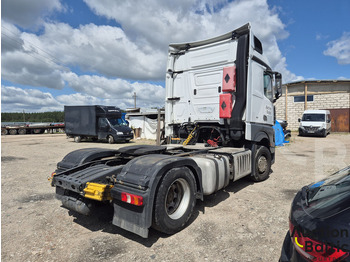 Tracteur routier Mercedes-Benz Actros 1843: photos 4