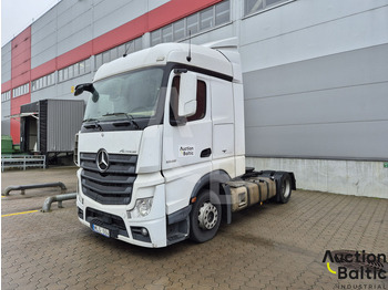 Tracteur routier MERCEDES-BENZ Actros 1845