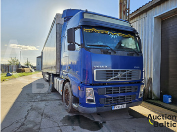 Tracteur routier VOLVO FH12