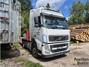 Tracteur routier VOLVO FH 460