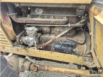 Tracteur agricole Ursus C-385A: photos 5