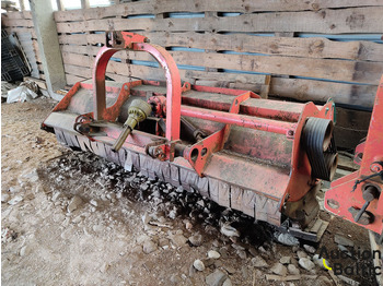 Broyeur/ Épareuse VOGEL & NOOT