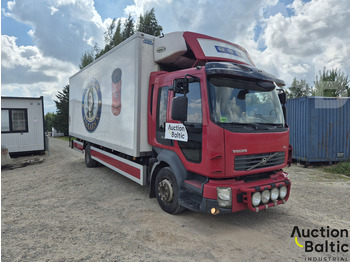 Camion frigorifique VOLVO FL 240