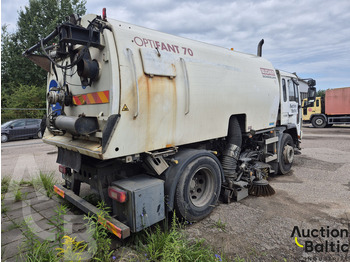 Volvo FL618 en leasing occasion Volvo FL618: photos 4