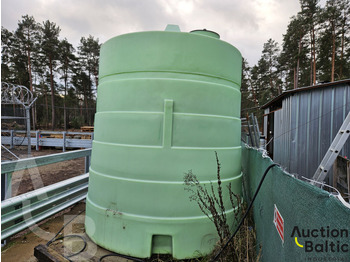 Camion citerne WATER tank: photos 2