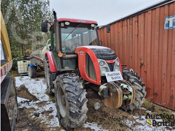 Zetor PROXIMA PLIUS 10541 en leasing occasion Zetor PROXIMA PLIUS 10541: photos 1