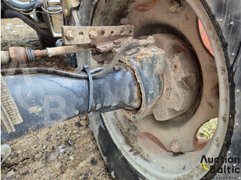 Zetor PROXIMA PLIUS 10541 en leasing occasion Zetor PROXIMA PLIUS 10541: photos 4