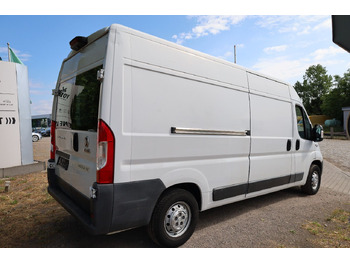 Fourgon utilitaire Fiat Ducato Grossr.-Kasten L4H2: photos 5