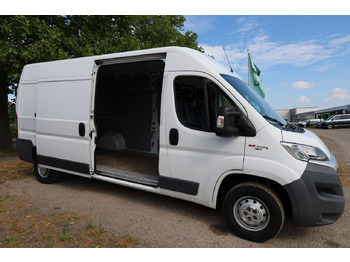 Fourgon utilitaire Fiat Ducato Grossr.-Kasten L4H2: photos 3