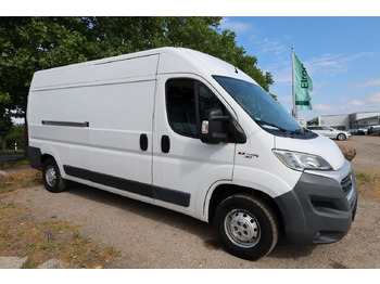 Fourgon utilitaire FIAT Ducato