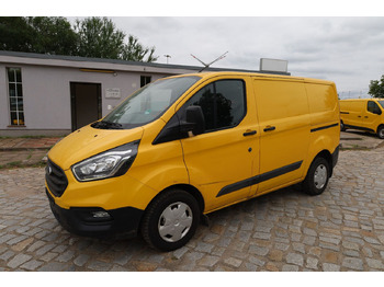 Transport de personnes FORD Transit
