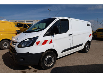 Fourgonnette FORD Transit