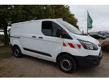 Fourgon utilitaire FORD Transit