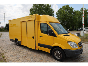 Fourgon grand volume MERCEDES-BENZ Sprinter
