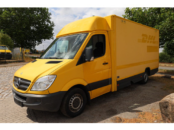 Fourgon grand volume MERCEDES-BENZ Sprinter