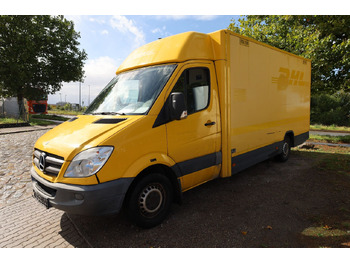 Fourgon grand volume MERCEDES-BENZ Sprinter