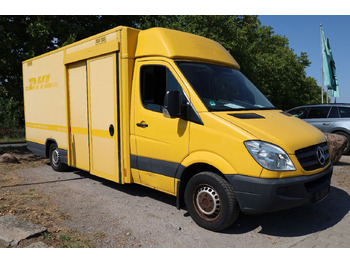 Fourgon grand volume MERCEDES-BENZ Sprinter