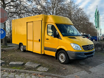 Fourgon grand volume MERCEDES-BENZ Sprinter