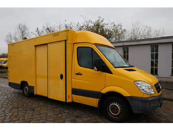 Fourgon grand volume MERCEDES-BENZ Sprinter