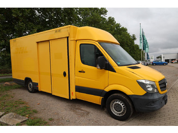 Fourgon grand volume MERCEDES-BENZ Sprinter