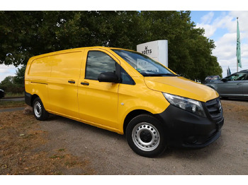 Fourgon utilitaire MERCEDES-BENZ Vito