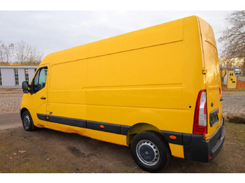 Fourgon utilitaire Renault Master Kasten/Scheckheft/1. Hand: photos 3 Fourgon utilitaire Renault Master Kasten/Scheckheft/1. Hand: photos 3