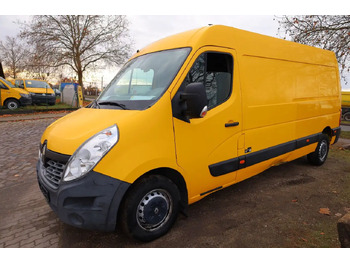 Fourgon utilitaire Renault Master Kasten/Scheckheft/1. Hand: photos 2 Fourgon utilitaire Renault Master Kasten/Scheckheft/1. Hand: photos 2