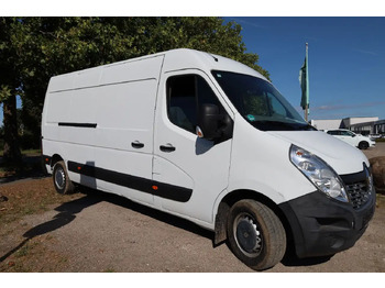 Fourgon utilitaire RENAULT Master