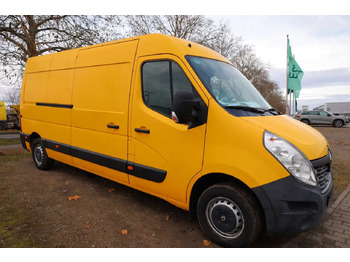 Fourgon utilitaire RENAULT Master