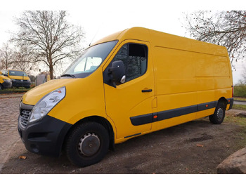 Fourgon utilitaire RENAULT Master