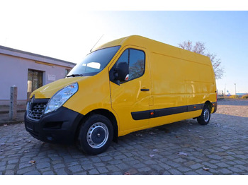Fourgon utilitaire RENAULT Master