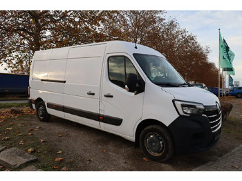 Fourgon utilitaire RENAULT Master