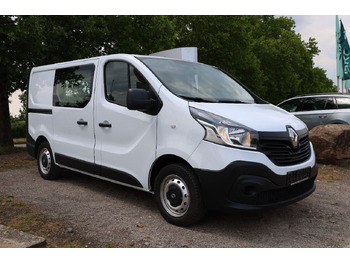 Fourgonnette RENAULT Trafic