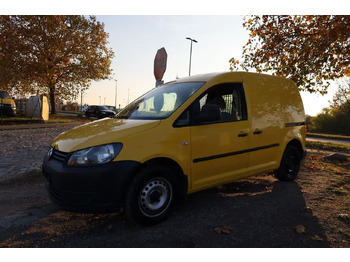 Fourgon utilitaire VOLKSWAGEN Caddy