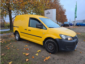 Fourgon utilitaire VOLKSWAGEN Caddy