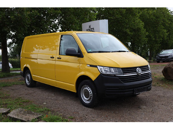 Fourgonnette VOLKSWAGEN Transporter T6.1