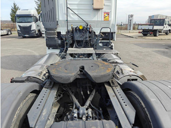 Tracteur routier IVECO Stralis AS440S46T/PLNG Intarder Klima Luftfeder ZV: photos 3 Tracteur routier IVECO Stralis AS440S46T/PLNG Intarder Klima Luftfeder ZV: photos 3