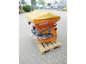 Epandeur de sable pour Véhicule de voirie/ Spécial neuf Rauch Axeo 2.1C: photos 2