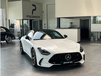 Coupé MERCEDES-BENZ