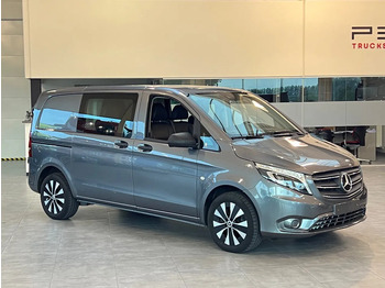 Mercedes-Benz Vito 119 4x4*4-MATIC*6 Seats*TOP CONDITIE* en leasing occasion Mercedes-Benz Vito 119 4x4*4-MATIC*6 Seats*TOP CONDITIE*: photos 1 Mercedes-Benz Vito 119 4x4*4-MATIC*6 Seats*TOP CONDITIE* en leasing occasion Mercedes-Benz Vito 119 4x4*4-MATIC*6 Seats*TOP CONDITIE*: photos 1