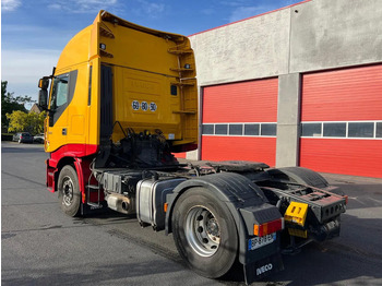 Tracteur routier Iveco Stralis 500 PTO pomp***500Hp***IVECO STRALIS***: photos 5