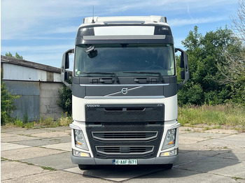 Volvo FH 500 2018 model***Park Cool***FH500 GLOBE en leasing occasion Volvo FH 500 2018 model***Park Cool***FH500 GLOBE: photos 2