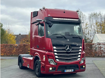 Tracteur routier MERCEDES-BENZ Actros 1848