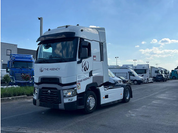 Tracteur routier RENAULT T High 520