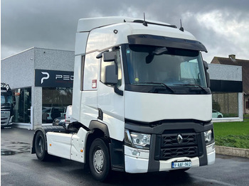 Tracteur routier RENAULT T 460